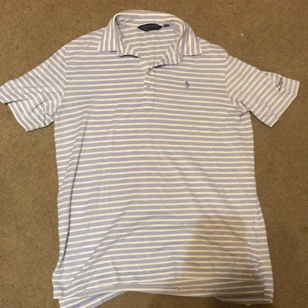 Ralph Lauren Golf Polo